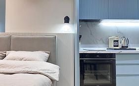 Luxurious Studio-Apartment