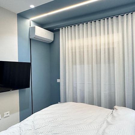 Luxurious Studio-Apartment Durres Exterior photo