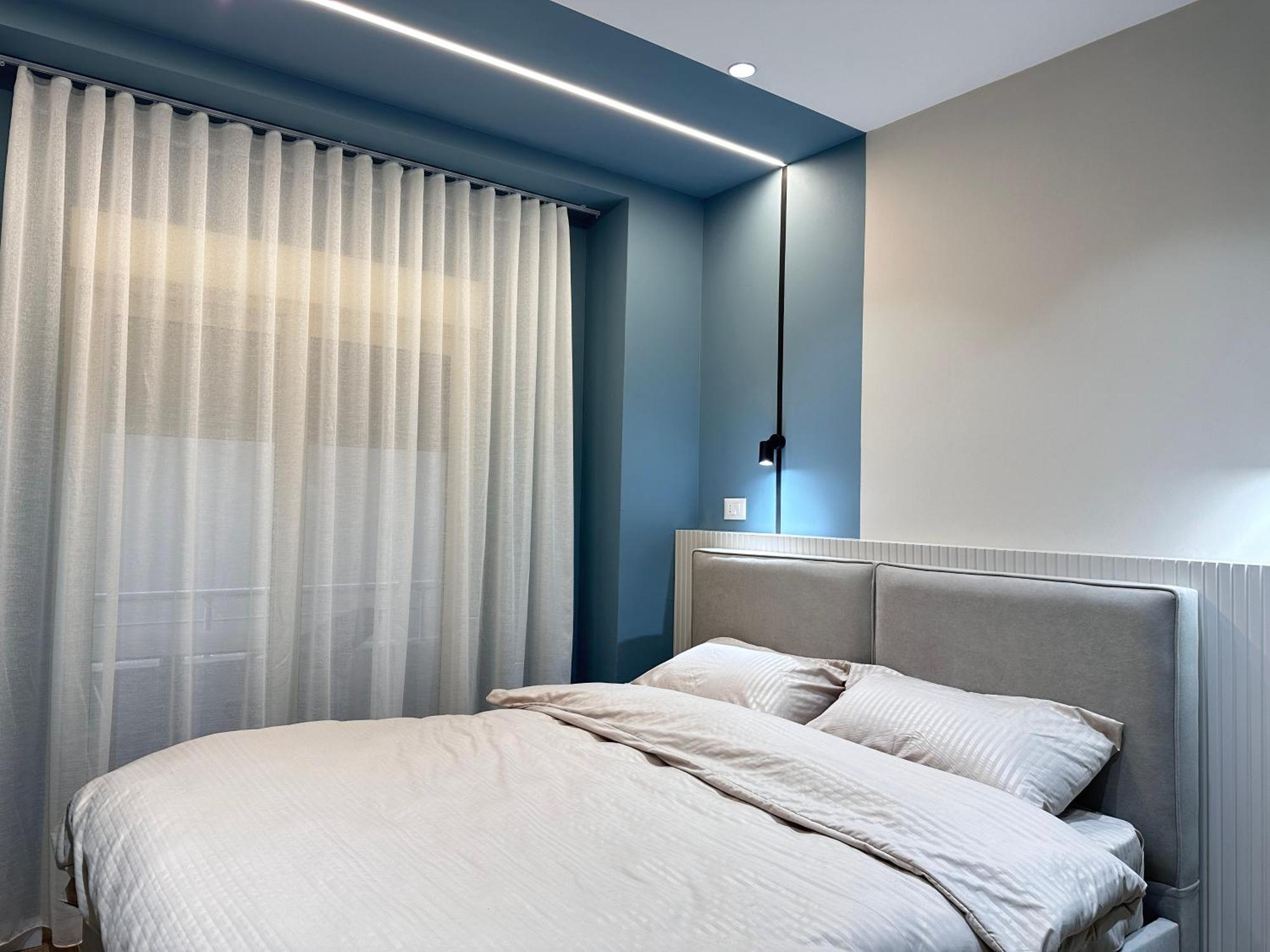 Luxurious Studio-Apartment Durres Exterior photo